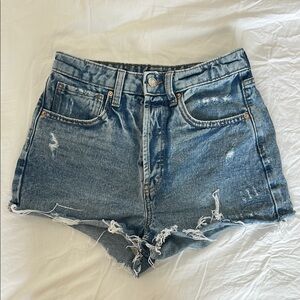 Wild Fable Denim Shorts